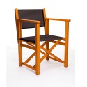 Chair K - Honey