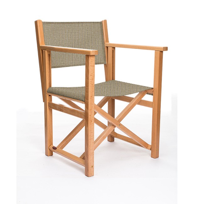 Silla K (XXL) - Natur