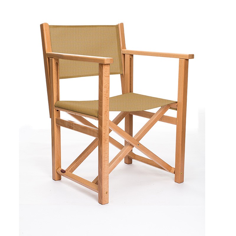 Silla K (XXL) - Natur