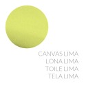 Sedia a dondolo BK - Brandy