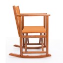 Balacin BK (XXL) - Brandy