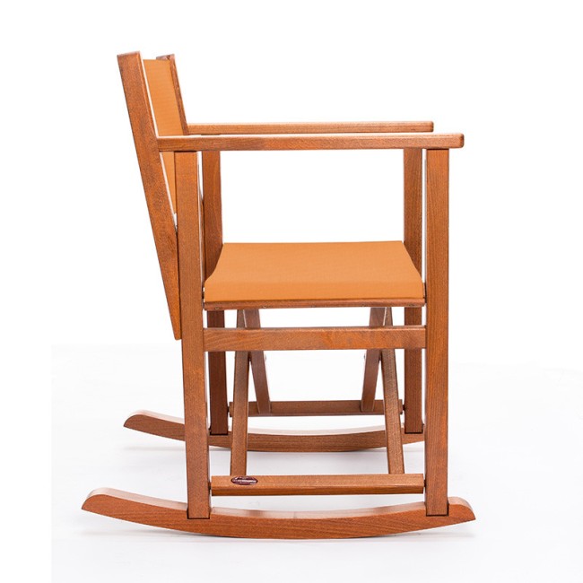 Balacin BK (XXL) - Brandy