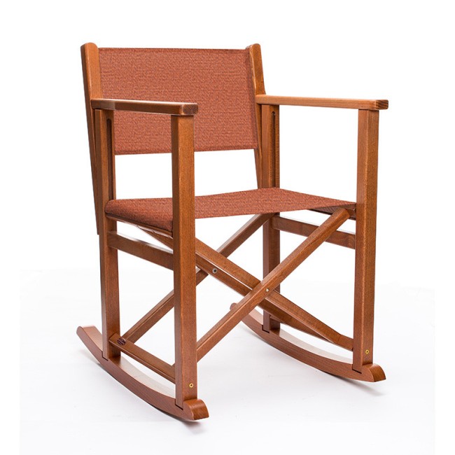 Balacin BK (XXL) - Brandy