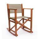 Balacin BK (XXL) - Brandy