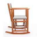Balacin BK (XXL) - Brandy