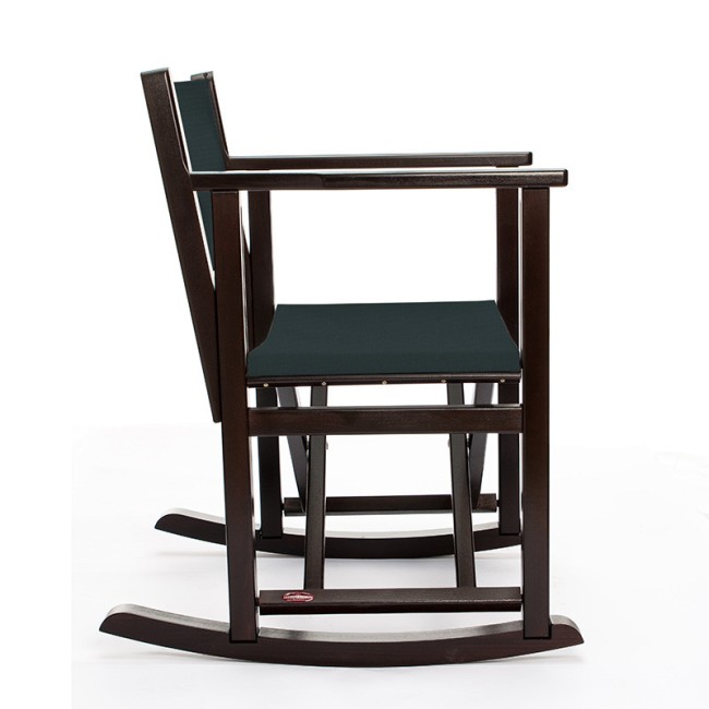 Fauteuil à bascule BK - Classic