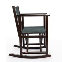 Fauteuil à bascule BK - Classic