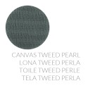 Sedia a dondolo BK - Classic