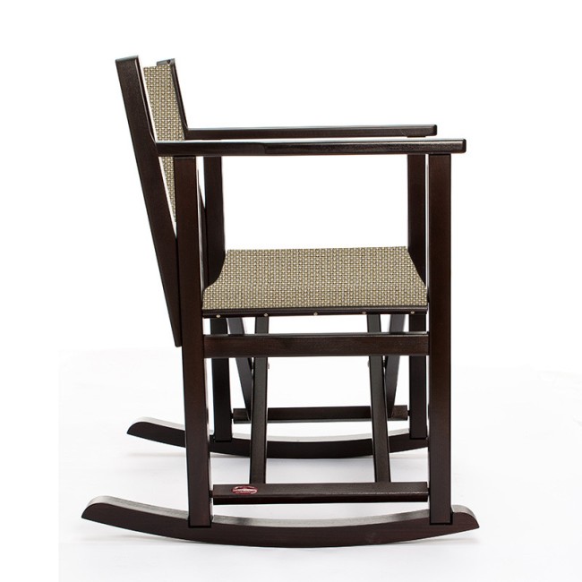 Fauteuil à bascule BK - Classic