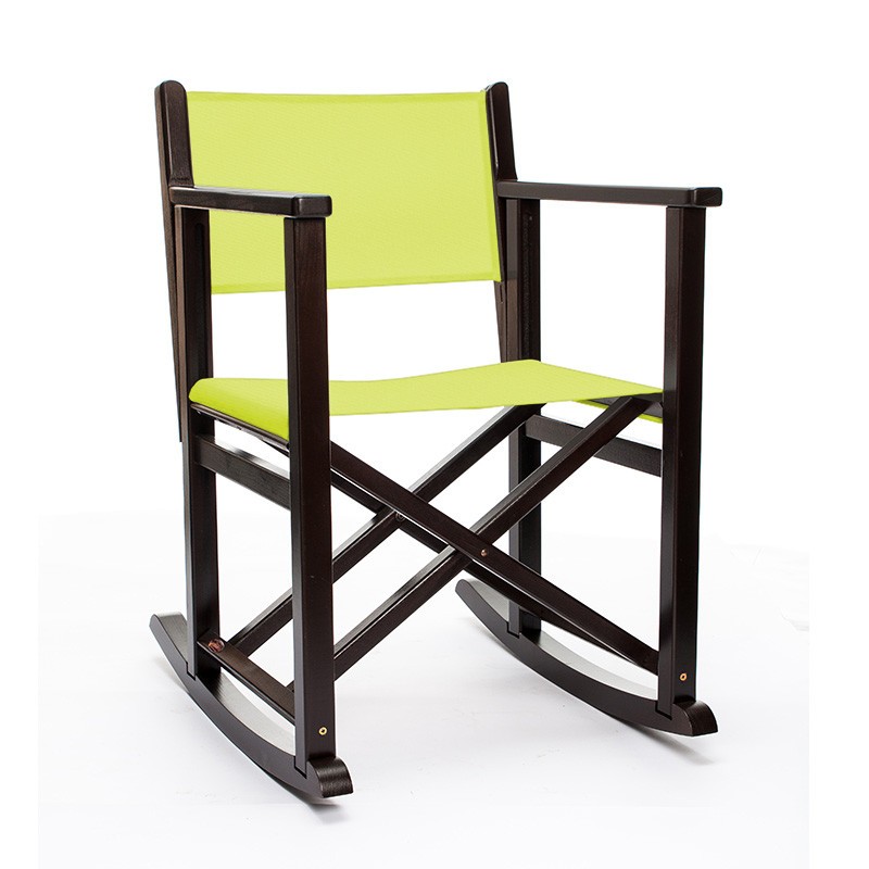 Rocking Chair BK - Classic