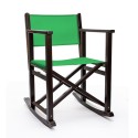 Rocking Chair BK - Classic