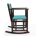Fauteuil à bascule BK - Classic