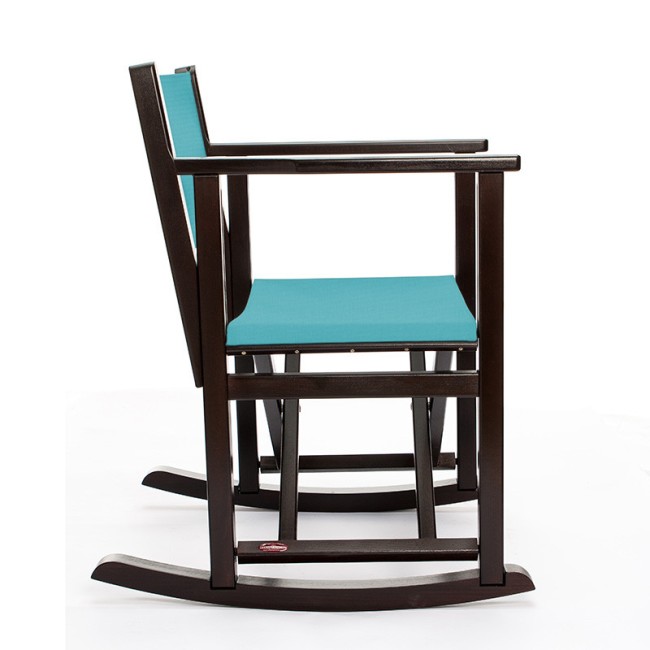 Sedia a dondolo BK - Classic
