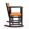 Fauteuil à bascule BK - Classic