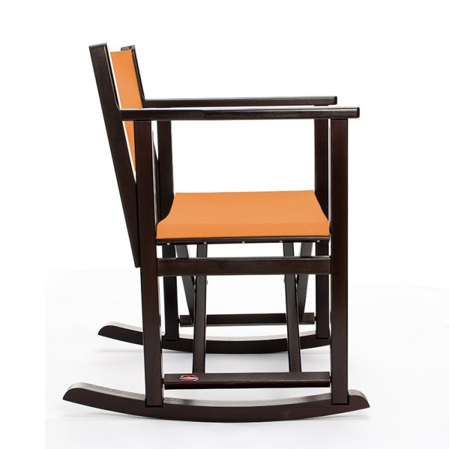 Fauteuil à bascule BK - Classic
