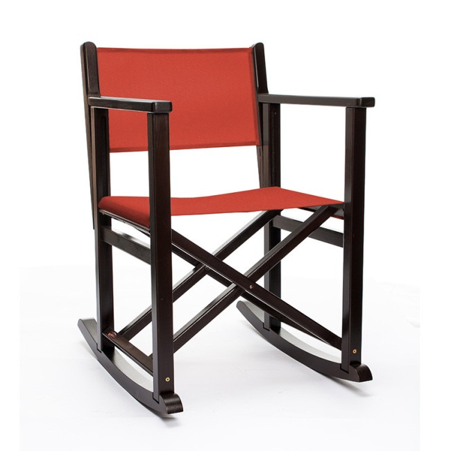 Fauteuil à bascule BK - Classic