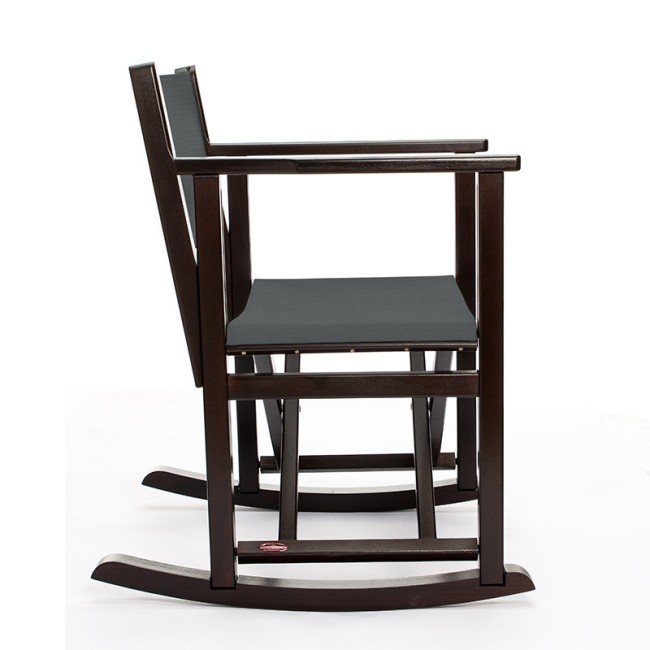 Rocking Chair BK - Classic