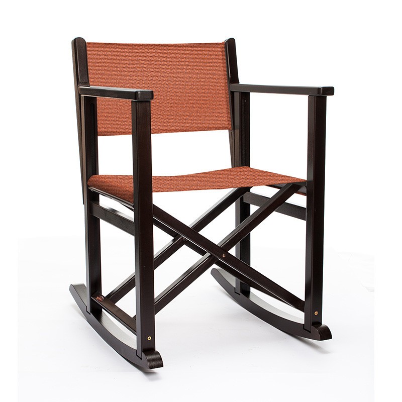 Fauteuil à bascule BK - Classic