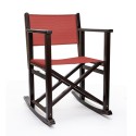 Fauteuil à bascule BK - Classic