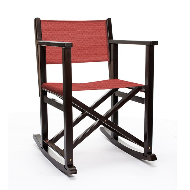 Fauteuil à bascule BK - Classic