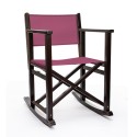 Fauteuil à bascule BK - Classic