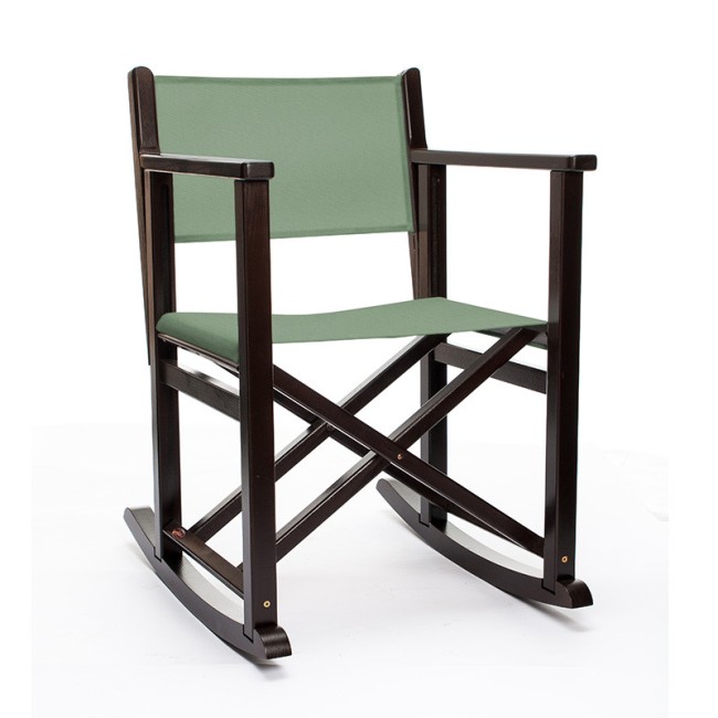 Fauteuil à bascule BK - Classic