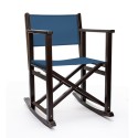 Fauteuil à bascule BK - Classic
