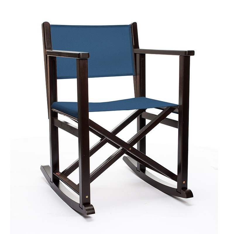 Fauteuil à bascule BK - Classic