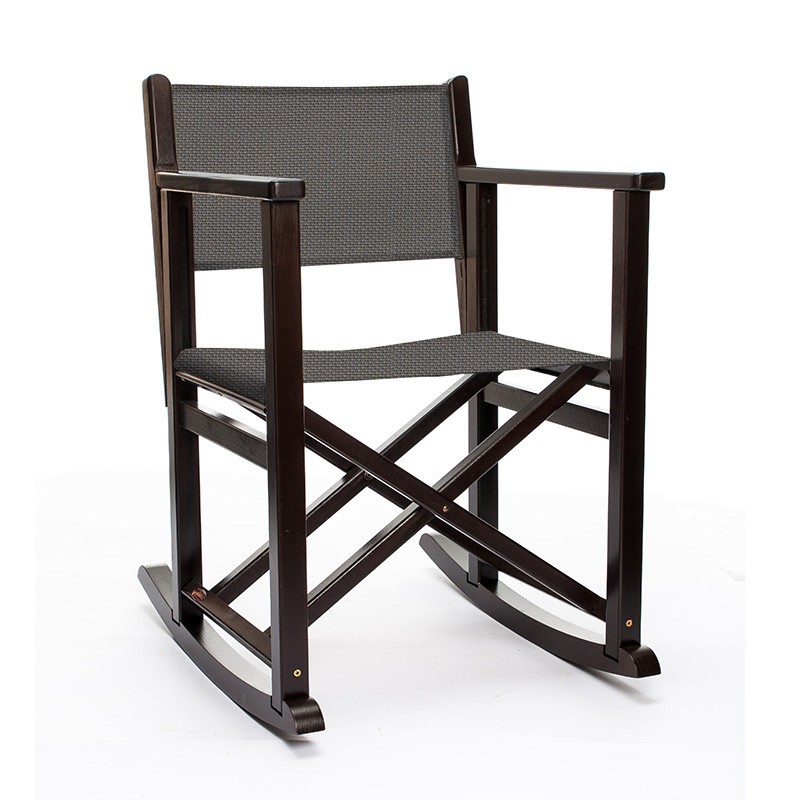 Fauteuil à bascule BK - Classic