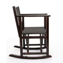 Fauteuil à bascule BK - Classic