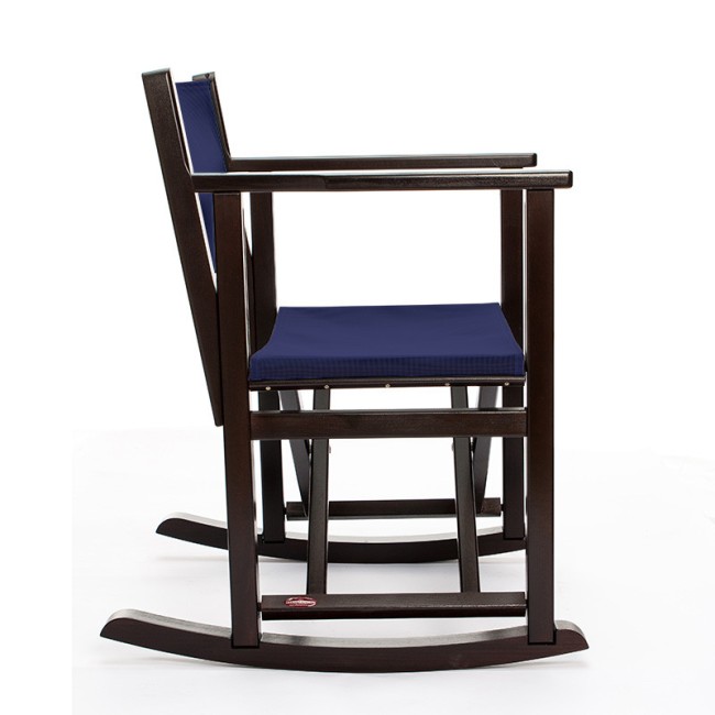 Sedia a dondolo BK - Classic