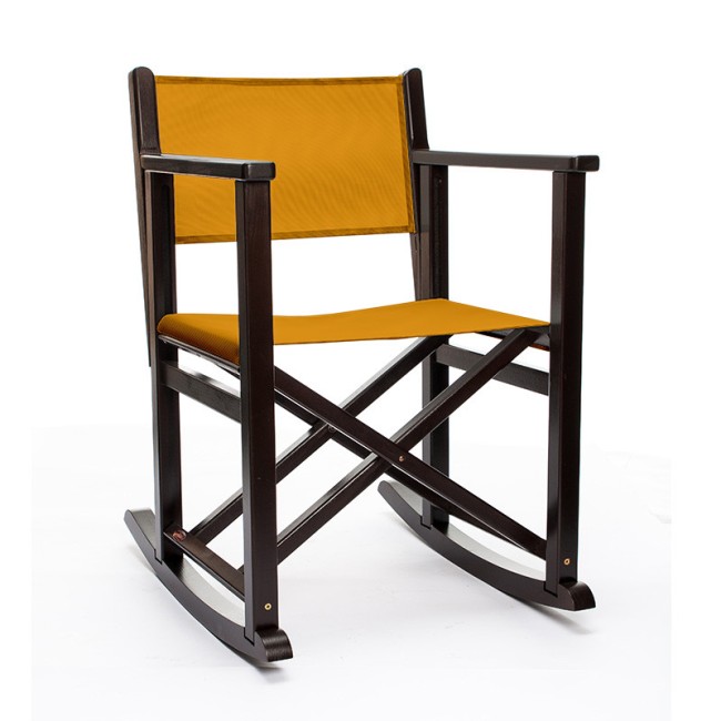 Fauteuil à bascule BK - Classic