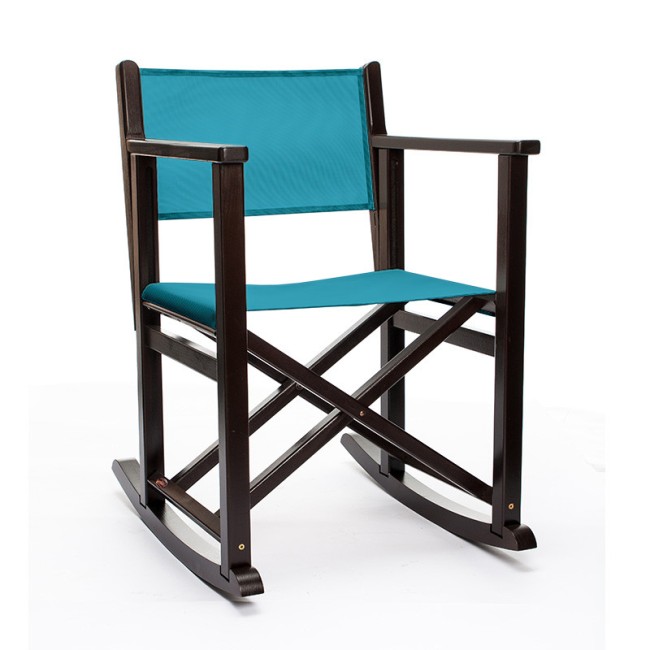 Sedia a dondolo BK - Classic
