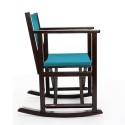 Fauteuil à bascule BK - Classic