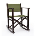Rocking Chair BK - Classic