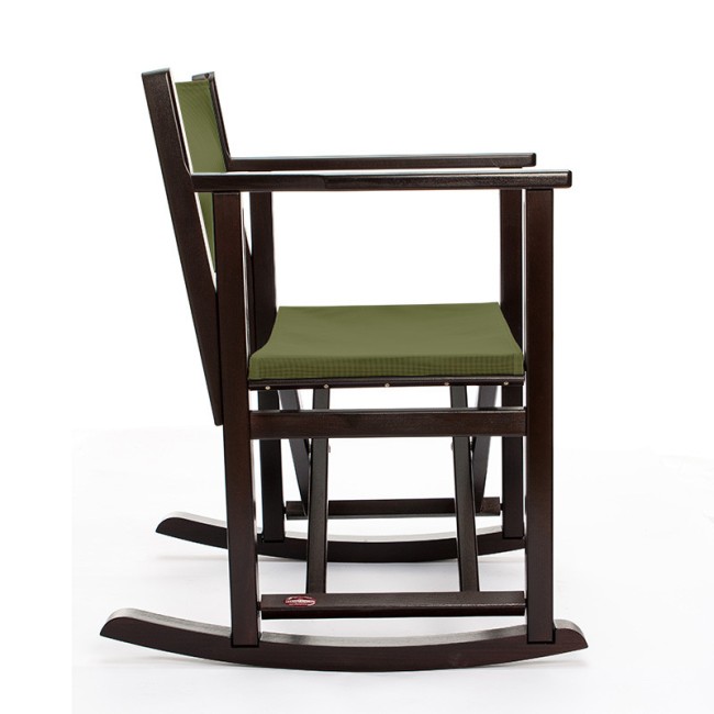 Fauteuil à bascule BK - Classic
