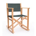Rocking Chair BK - Natur