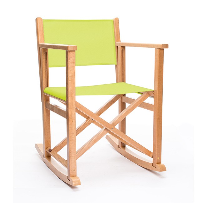 Rocking Chair BK - Natur