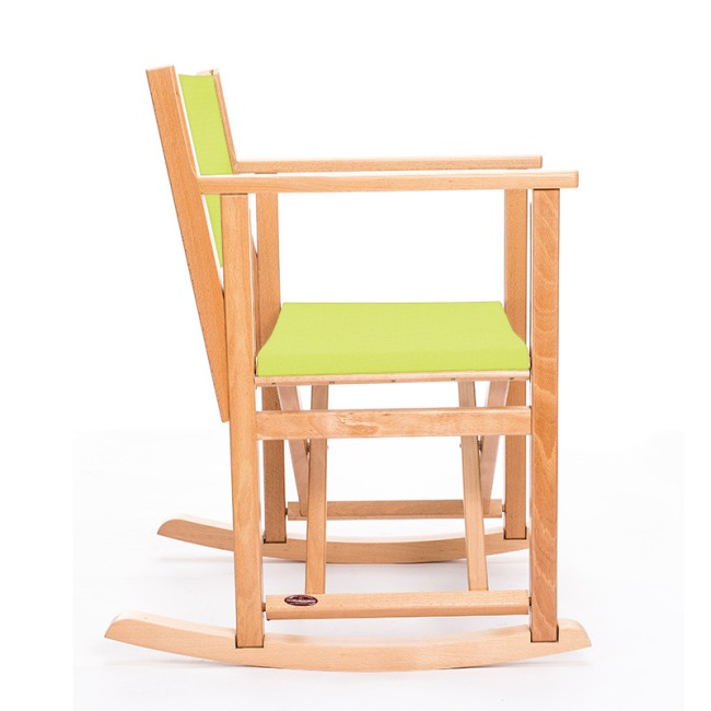 Rocking Chair BK - Natur
