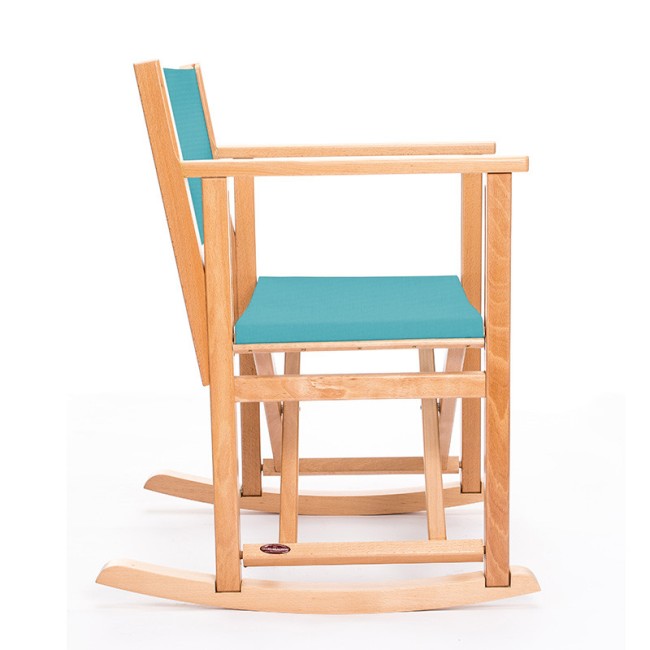 Rocking Chair BK - Natur