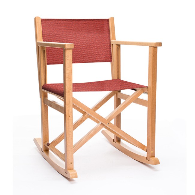 Rocking Chair BK - Natur