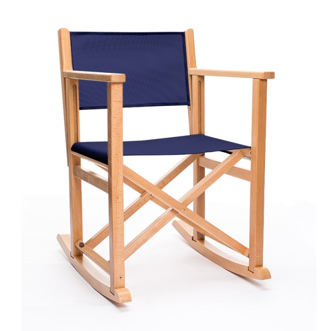 Rocking Chair BK - Natur