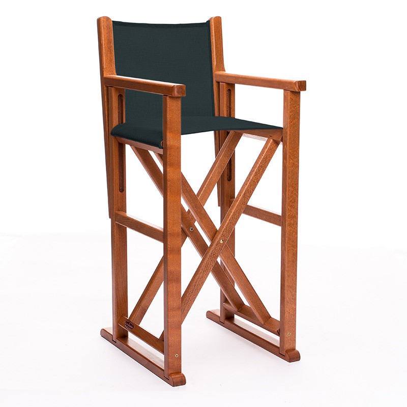 Chaise Haute d'Enfant F - Brandy