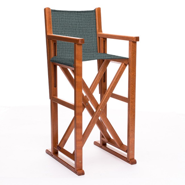 Chaise Haute d'Enfant F - Brandy