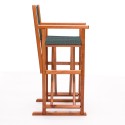 Chaise Haute d'Enfant F - Brandy