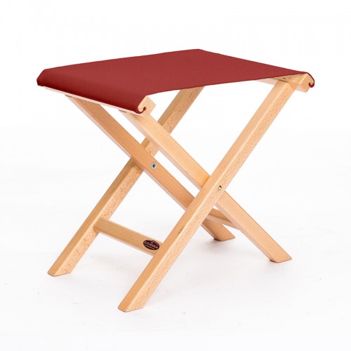Stool Chair X - Natur