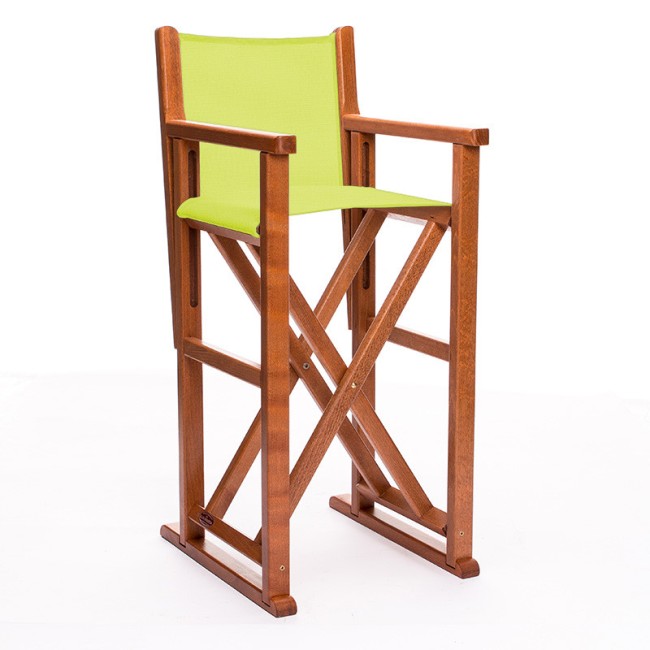 Chaise Haute d'Enfant F - Brandy