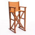 Chaise Haute d'Enfant F - Brandy