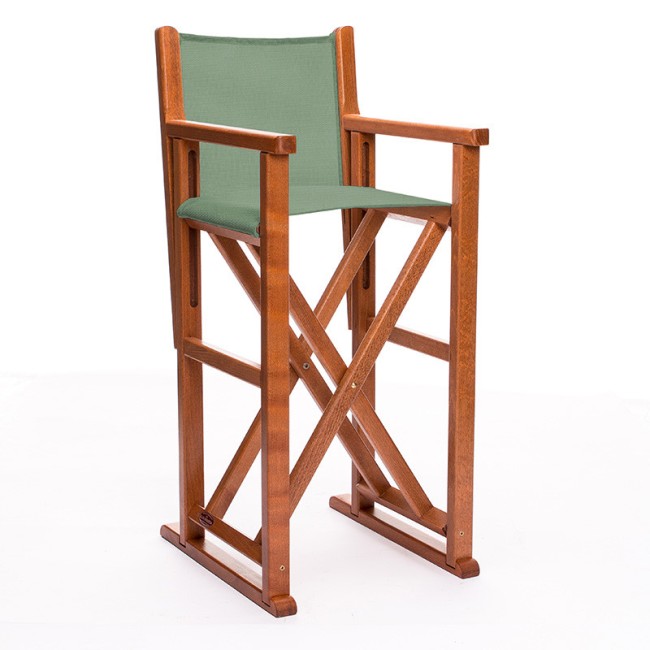 Chaise Haute d'Enfant F - Brandy
