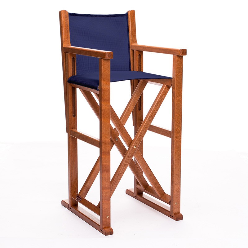 Chaise Haute d'Enfant F - Brandy